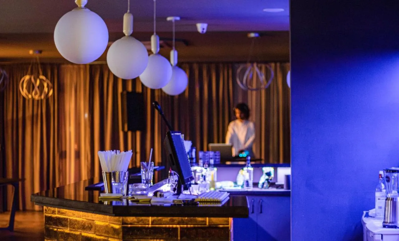 Tm Apart Hotel Tbilisi