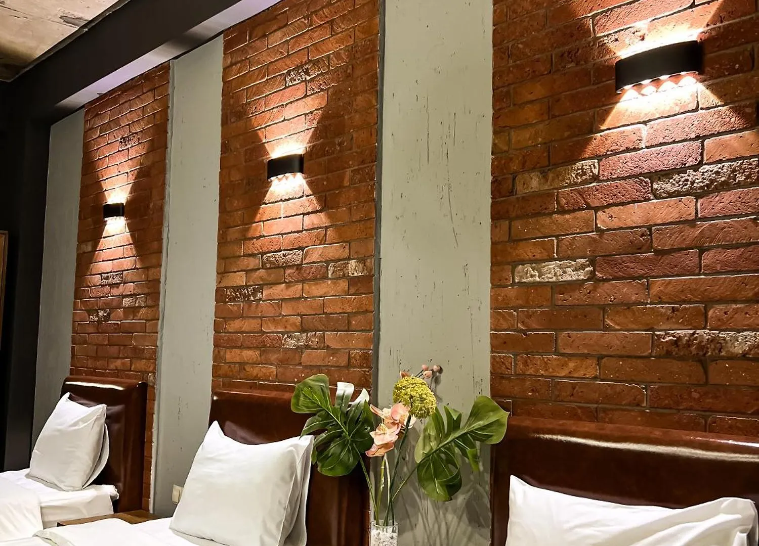 Tm Apart Hotel Tbilisi