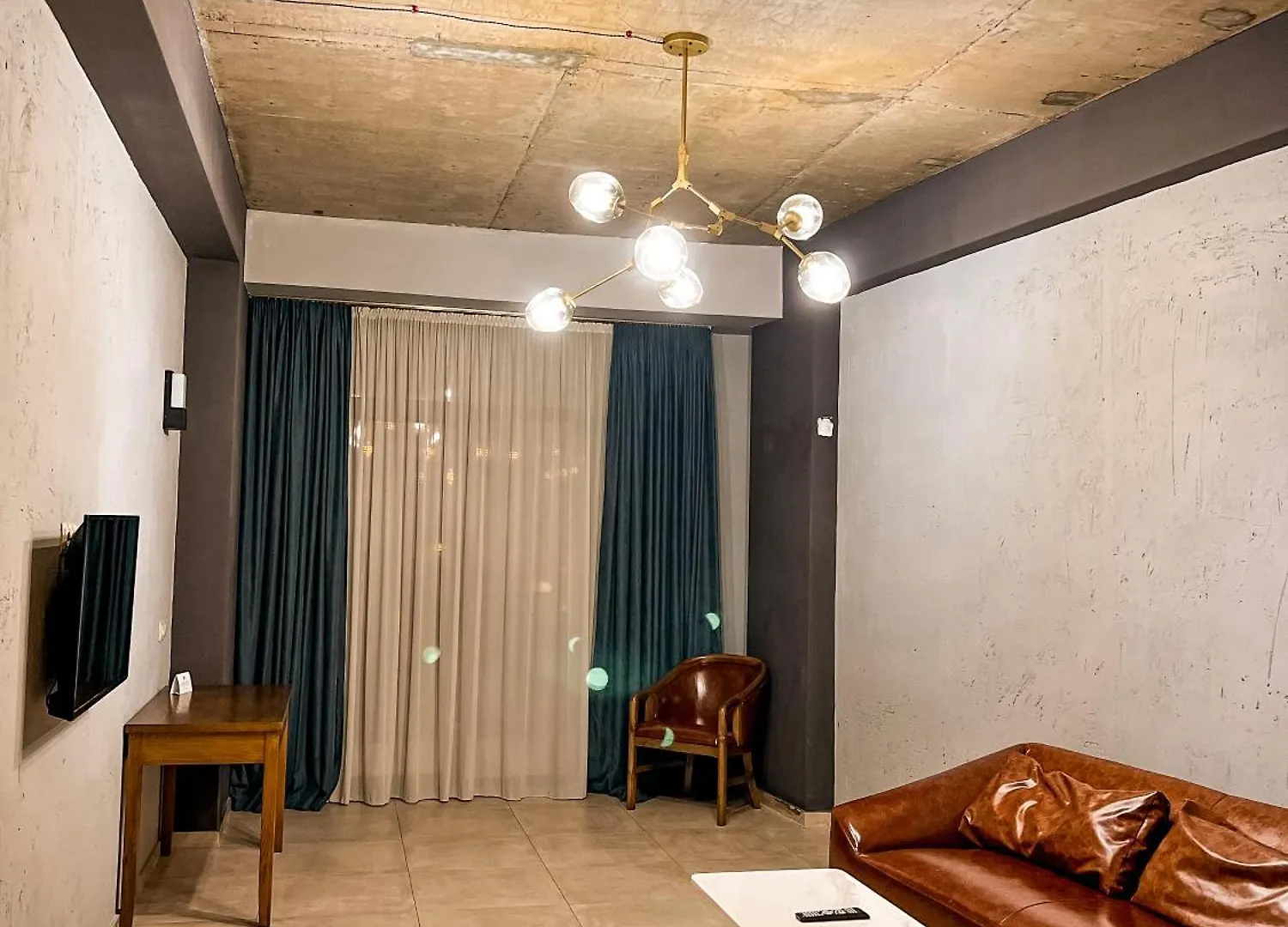 Tm Apart Hotel Tbilisi 4*,