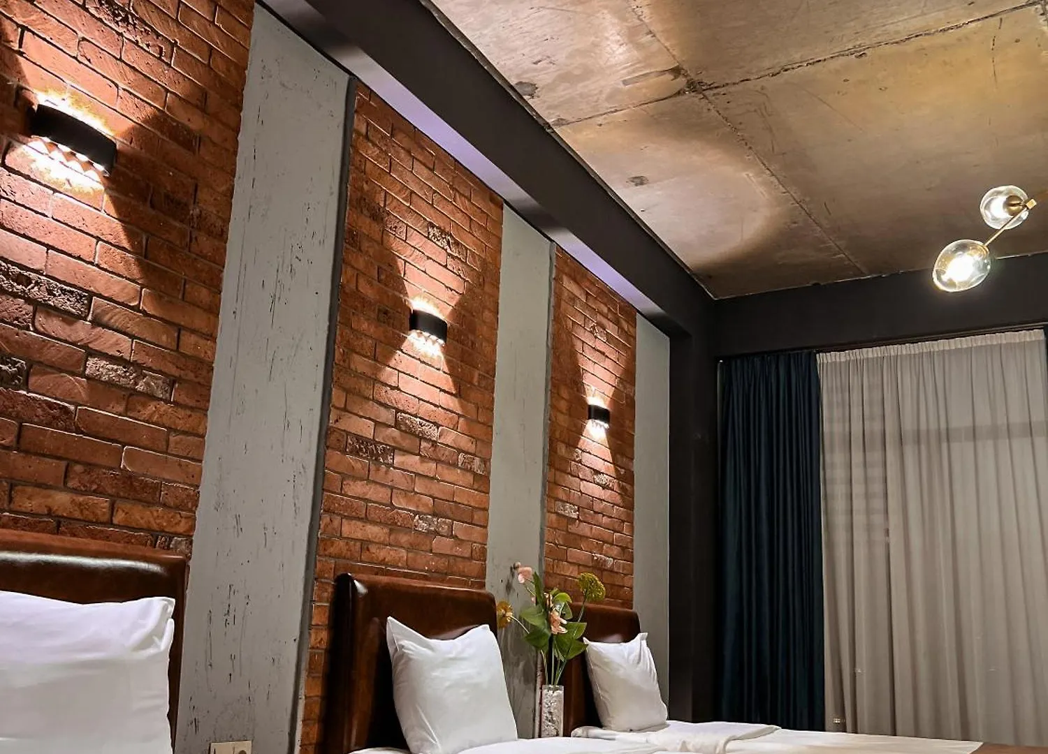 Tm Apart Hotel Tbilisi