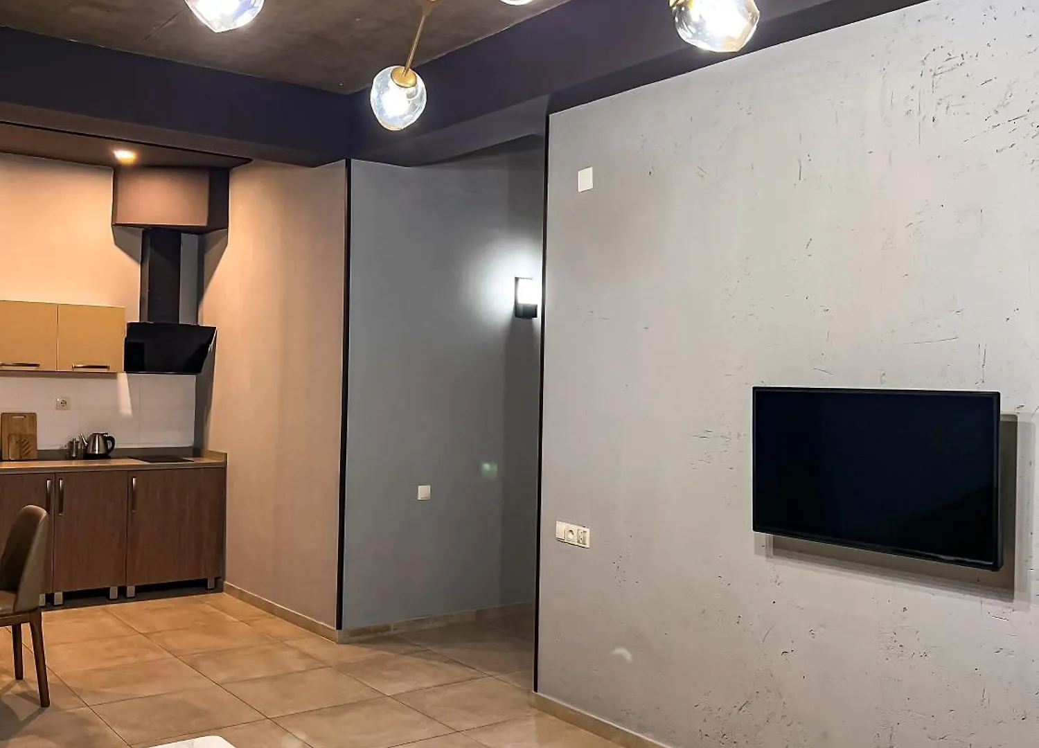 Tm Apart Hotel Tbilisi 4*,  Georgia