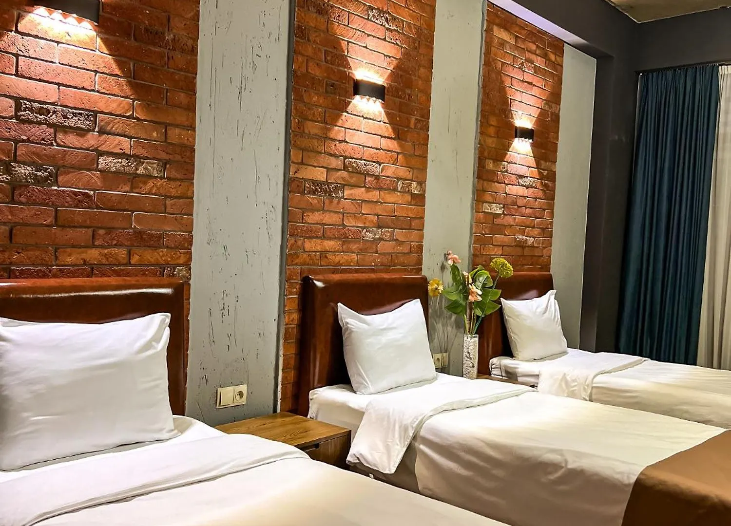 Tm Apart Hotel Tbilisi