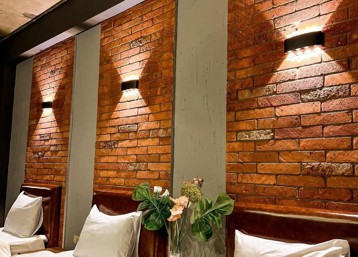 Tm Apart Hotel Tbilisi Georgia