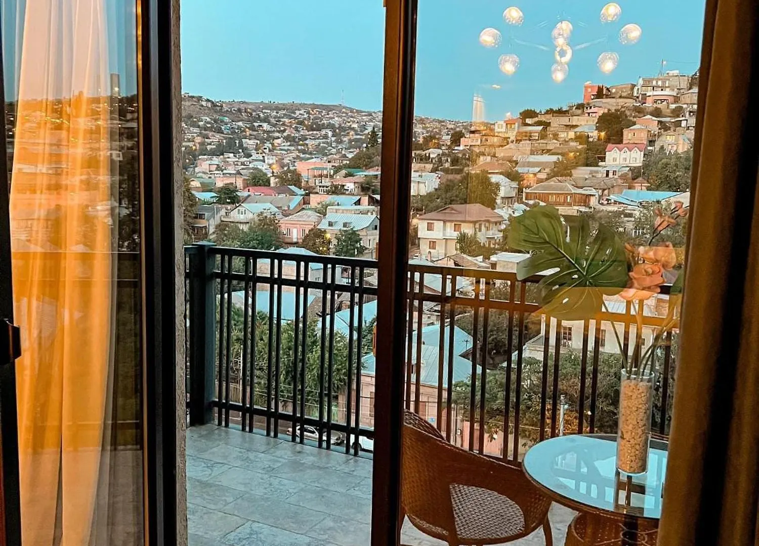 Tm Apart Hotel Tbilisi 4*,  Georgia