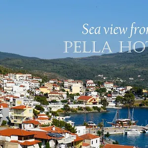 Hotel Pella - New