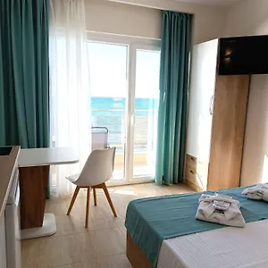 Aparthotel Navarino Luxe