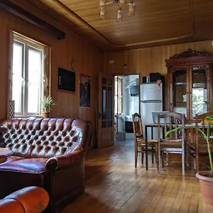 Hostel Palm