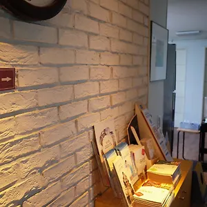 Hostel Yakorea Gangnam