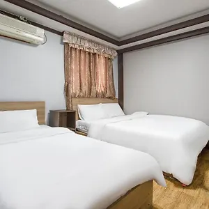 Motel Keumkang