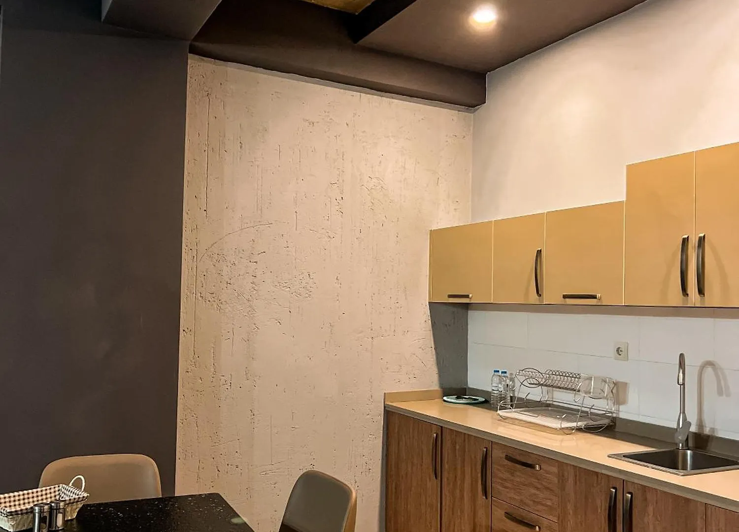Tm Apart Hotel تبليسي