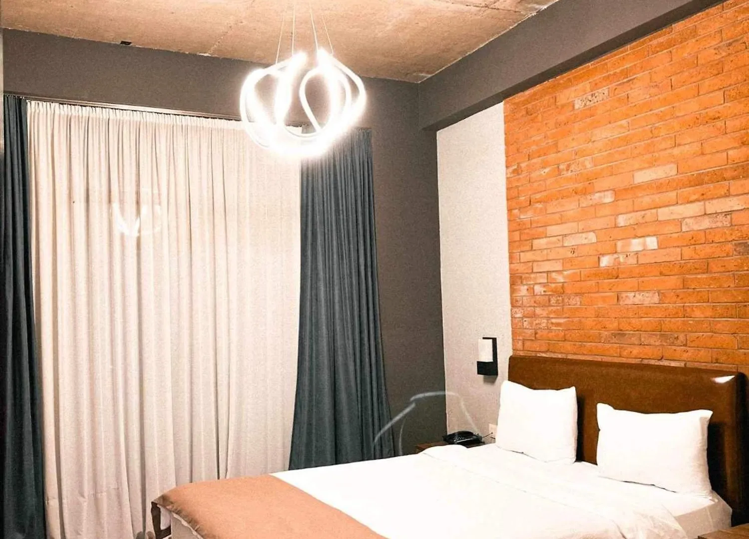 Tm Apart Hotel تبليسي 4*,  جورجيا